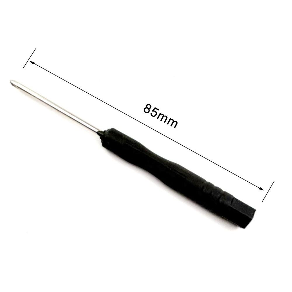 1 Pair Protein Leather Headset Earmuff for Sony WH-1000XM2 / MDR-1000X Headphones Repair