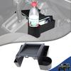 Car Center Console Gear Shift Storage Box Cup Holder Tray AT Model for Suzuki Jimny JB64 JB74 JC74 3/5 Doors 2019-2026 Accessory