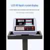 Leqi Commercial Wheeled Electronic Weighing Scale (CN version)