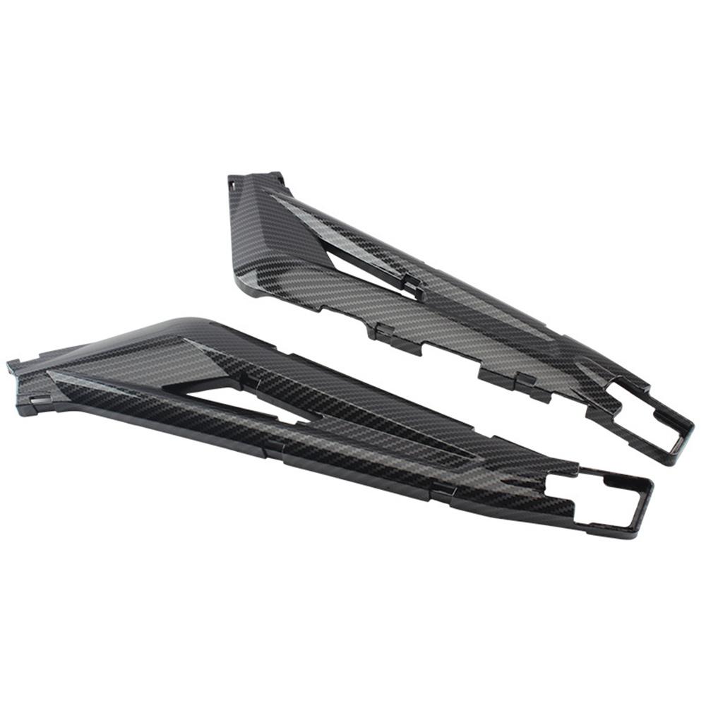 Carbon Fiber Look Motorcycle Swingarm Protector For Sur-Ron Surron Light Bee S X