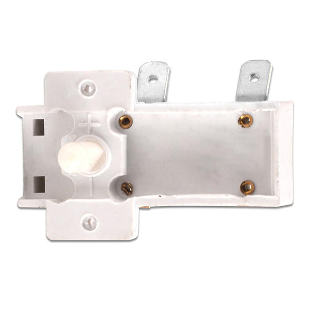 Electric Heater Temperature Switch 250V16A Home Appliance Accessories Accurate Room Temperature Control Portable