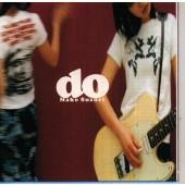 

CD MAHO SUZURI - Do KICS621PROMO KMW 1997 Japan Japanese Pop/Rock Used