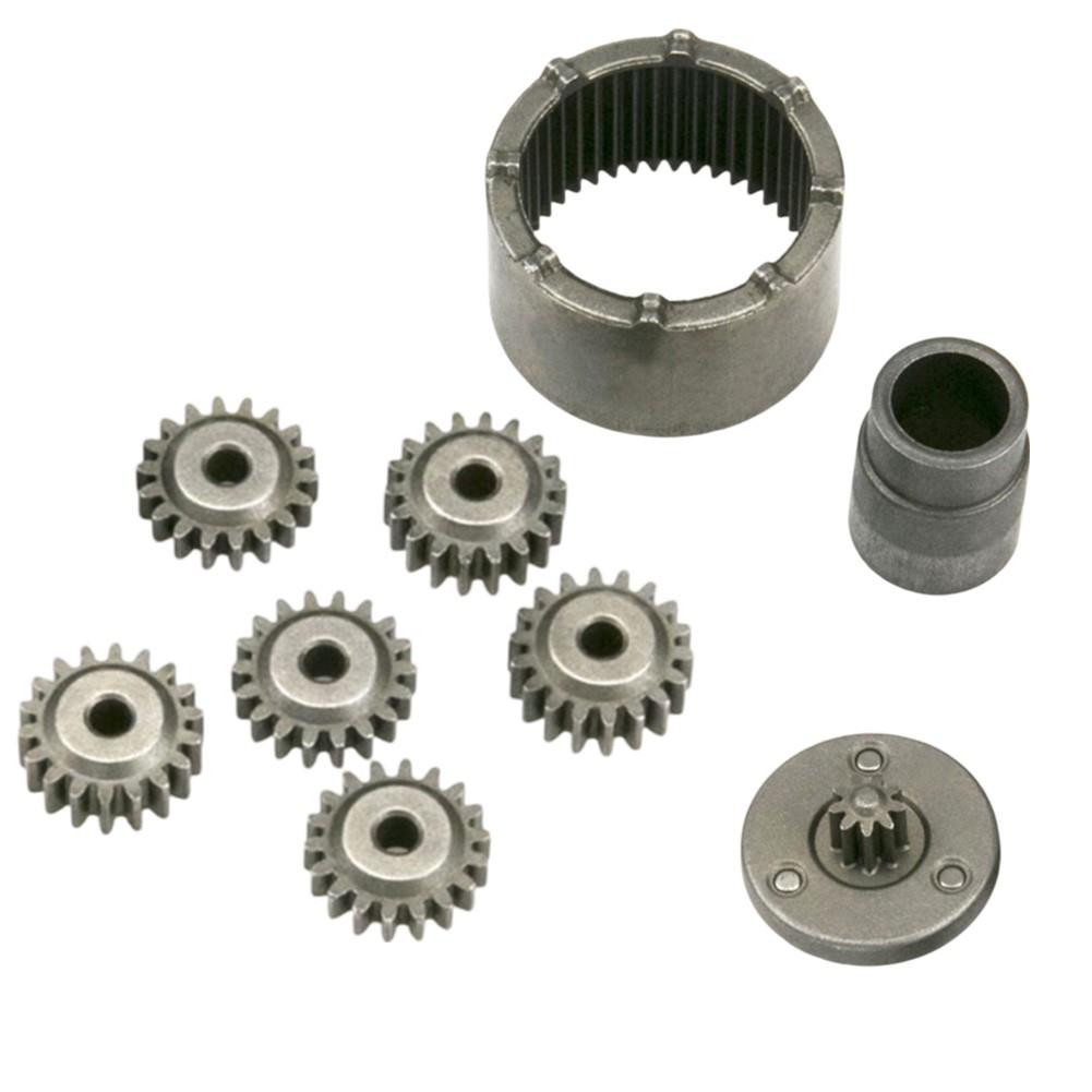 Epicyclic Gear Kit for 12V Electric Drills Compatible with Various Tools