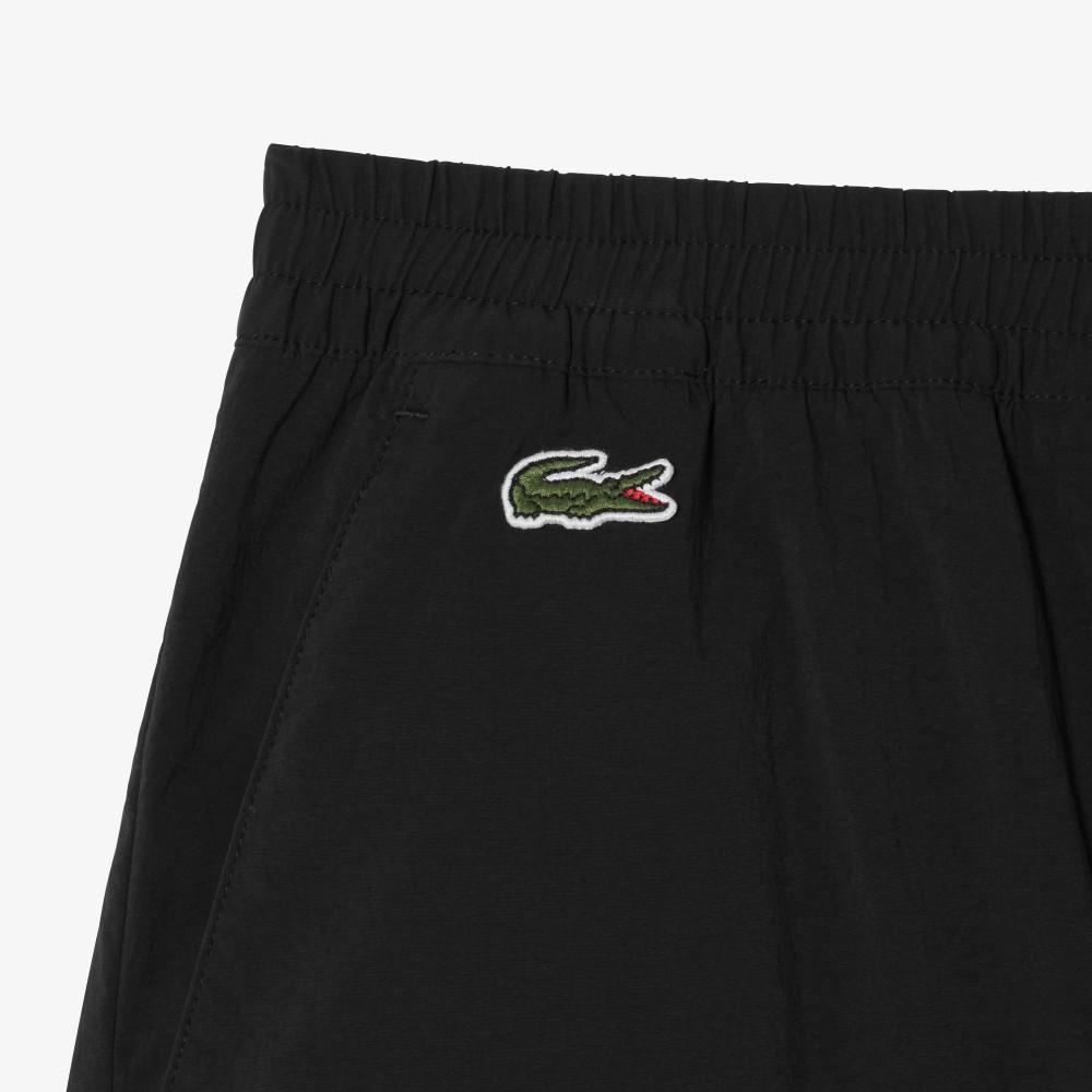 Lacoste Men's Woven Setup Basic Pants XH215E-54N031