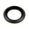 RV Toilet Sealing Gasket For Thetford Models Rubber Ring Caravan Camper Bathroom Replacement Parts Effective Leak Repair