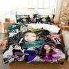 3D Print Fashion Kpop NMIXX Bedding Set Boys Girls Twin Queen King Size Duvet Cover Pillowcase Bed boys Adult Bedroom
