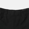 Adidas Fav Shl Solid Color Mid Waist Casual Pants Women bottoms KS2785