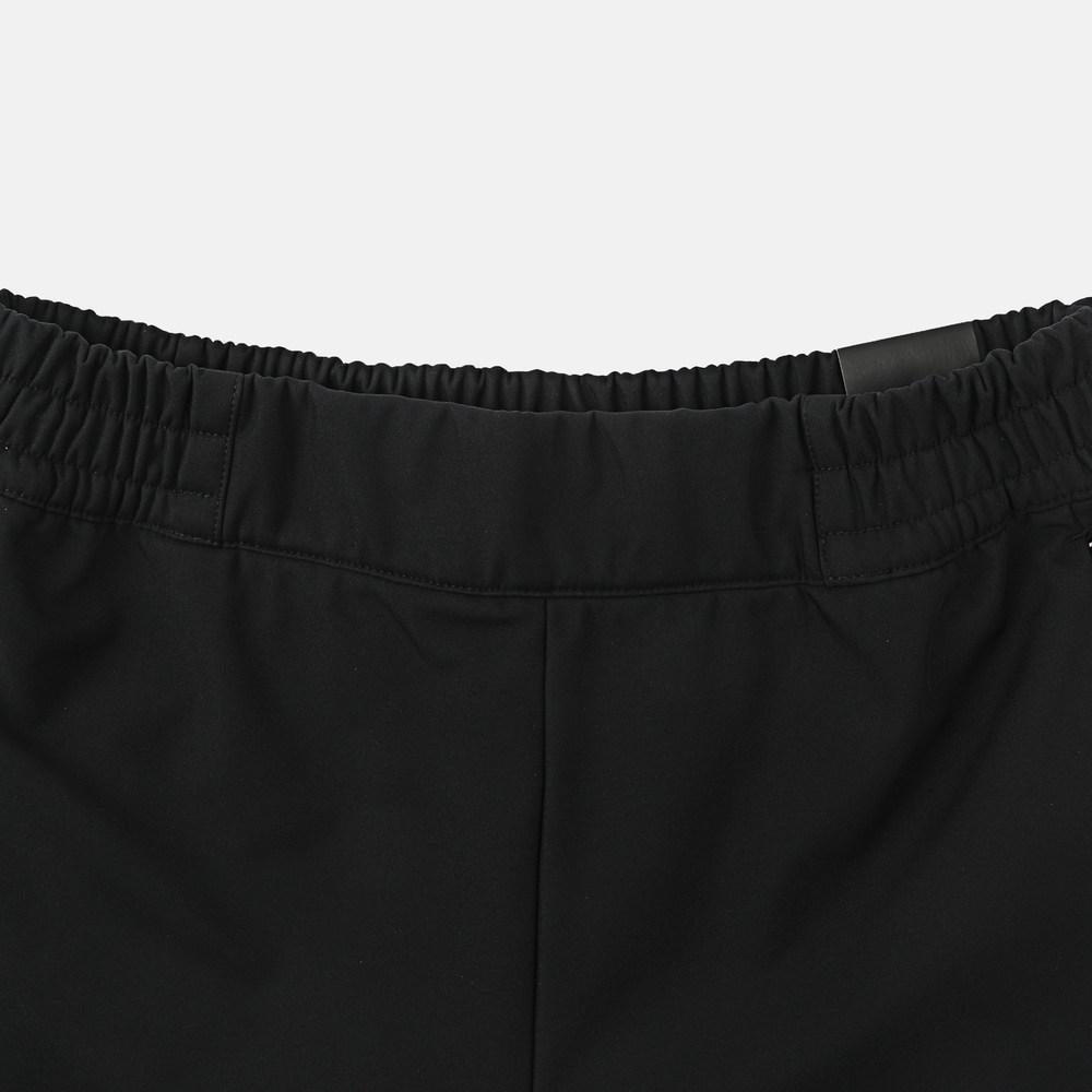 Adidas Fav Shl Solid Color Mid Waist Casual Pants Women bottoms KS2785