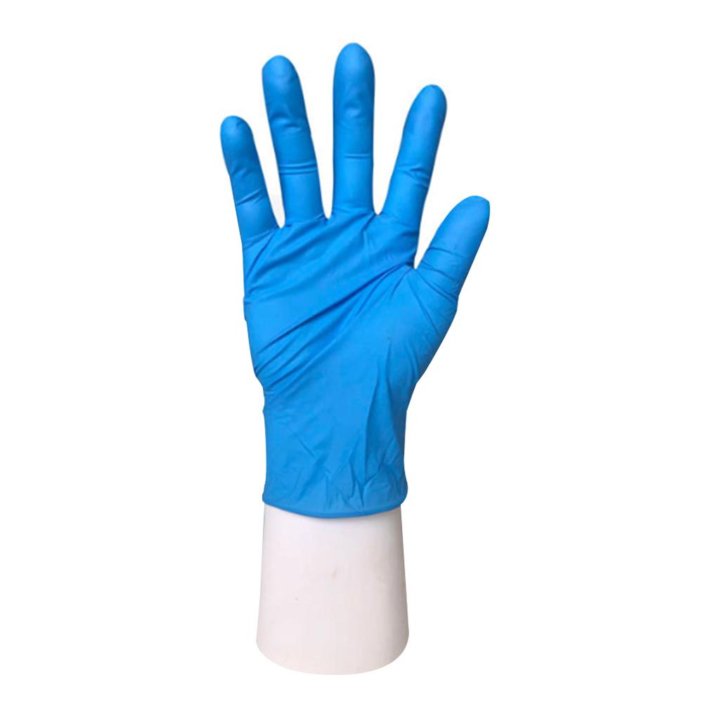Buy 20pcs Children Disposable Latex Gloves Nitrile Gloves Protective