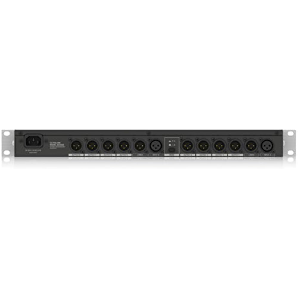 Behringer distributor/splitter DS2800