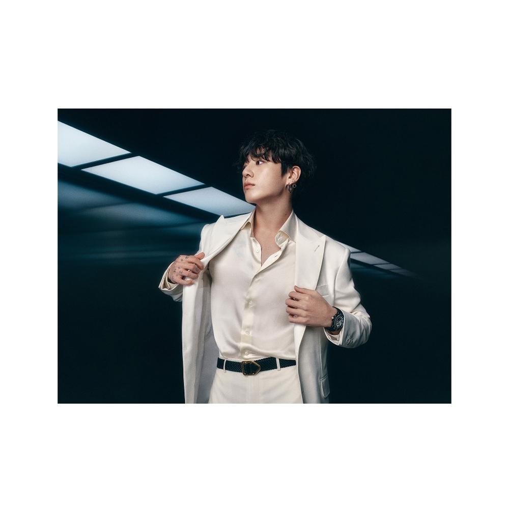 Jung Kook - THE NEIGHBOR 2026 March Issue