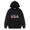 Alysa Liu 2026 Milan Olympics Figure Skating hoodie Sports Portrait Long Sleeve Sweatshirt Gift for Youth Clothe Unisex Pullover