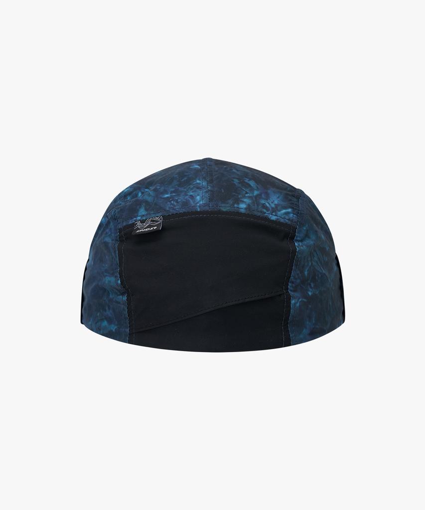 SPYDER Men'S Running Short Camp Cap Spkfanca232Mdgn