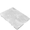 Alfombrilla Absorbente de Agua para Fregadero de Cocina y Mesa de Comedor de Tierra de Diatomeas y Mármol
