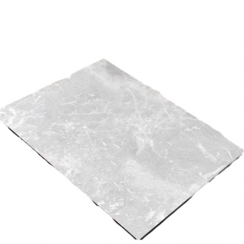 Alfombrilla Absorbente de Agua para Fregadero de Cocina y Mesa de Comedor de Tierra de Diatomeas y Mármol