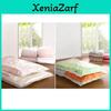 Transparent Vacuum Compression Bag Bulk Pet+pe Material Dustproof Storage For Quilts