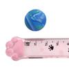 Games Elastic 20mm Mini for Child Rubber Ball Jumping Balls Swirl Bouncing Balls Bouncing Balls