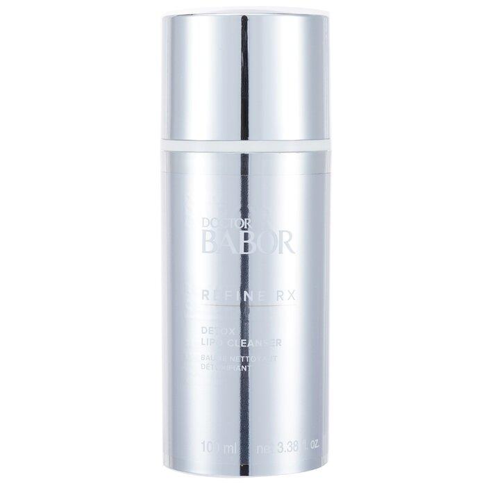 Babor Dr. Barber Refine RX Detox Lipo Čisticí prostředek