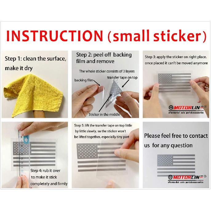 Made In Japan Japanese Chinese Character Kanji Decal Sticker Car Vinyl JDM - 2 Pack Black 4 Inches No Background