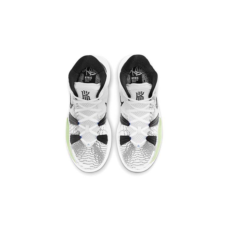 Nike Kyrie 7 Hip-Hop GS CT4080-105