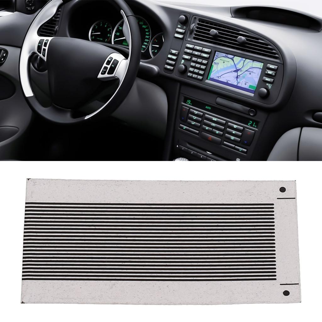 Cable Dead Repair ACC Ribbon Cables Automatic Climate Control Cable Repair Strip Dead Repair Direct Installation