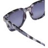 Urban Classics Unisex Adult Naples Leopard Print Sunglasses