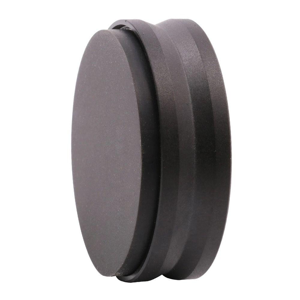 1/4Pcs Solid Full Aluminum Aluminum Isolation Feet Machined Design Speaker Cone Base  Audio AMP Use