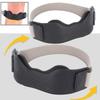 2pcs Silicone Patella Tendon Knee Straps Knee Support Knee Care Patella Knee Strap Flexible Fixed Protection Knee Sports Support Band