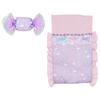 TAKARA TOMY Licca-chan LG-08 Cute Bedding Dress-Up Play Toy (Ages 3+)