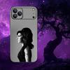 Amy Winehouse Handyhülle Für iPhone 17,16,15,14,13,12,Pro,Max,Plus,E,SE4,Air,Mini Schwarze Weiche Box