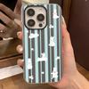 Painted Phone Case for iPhone 15 11 13 14 for 15 16 Pro Max 12 13 16 Pro Cute Fasion Funny Lanyard Phone Case Latest Top Selling Recommendations