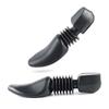 Practical Plastic Adjustable Length Men Shoe Boot Holder Organizers Plastic Tree