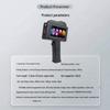Comi M5 Handheld Portable Touchscreen Inkjet Coder
