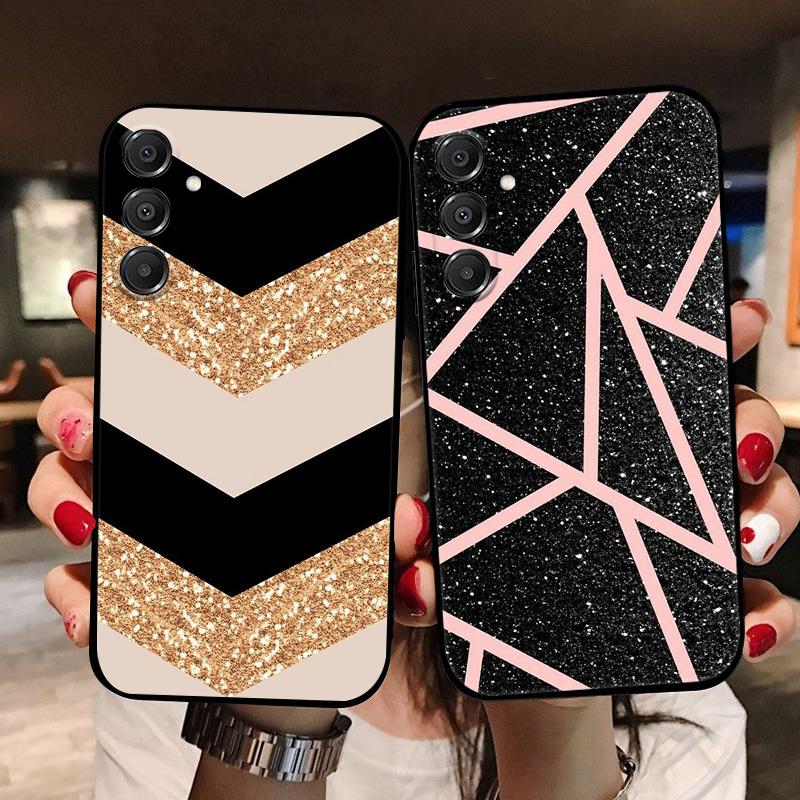 Für Samsung Galaxy Wide 6 Handyhülle Mode Funda Für Samsung Galaxy Wide 6 Rückabdeckung TPU Silikon Stoßfänger Wide6 Vollschutz