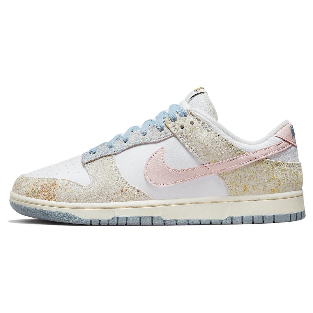 

Кроссовки Nike Dunk Low Oxidized(DV6486-100) 43