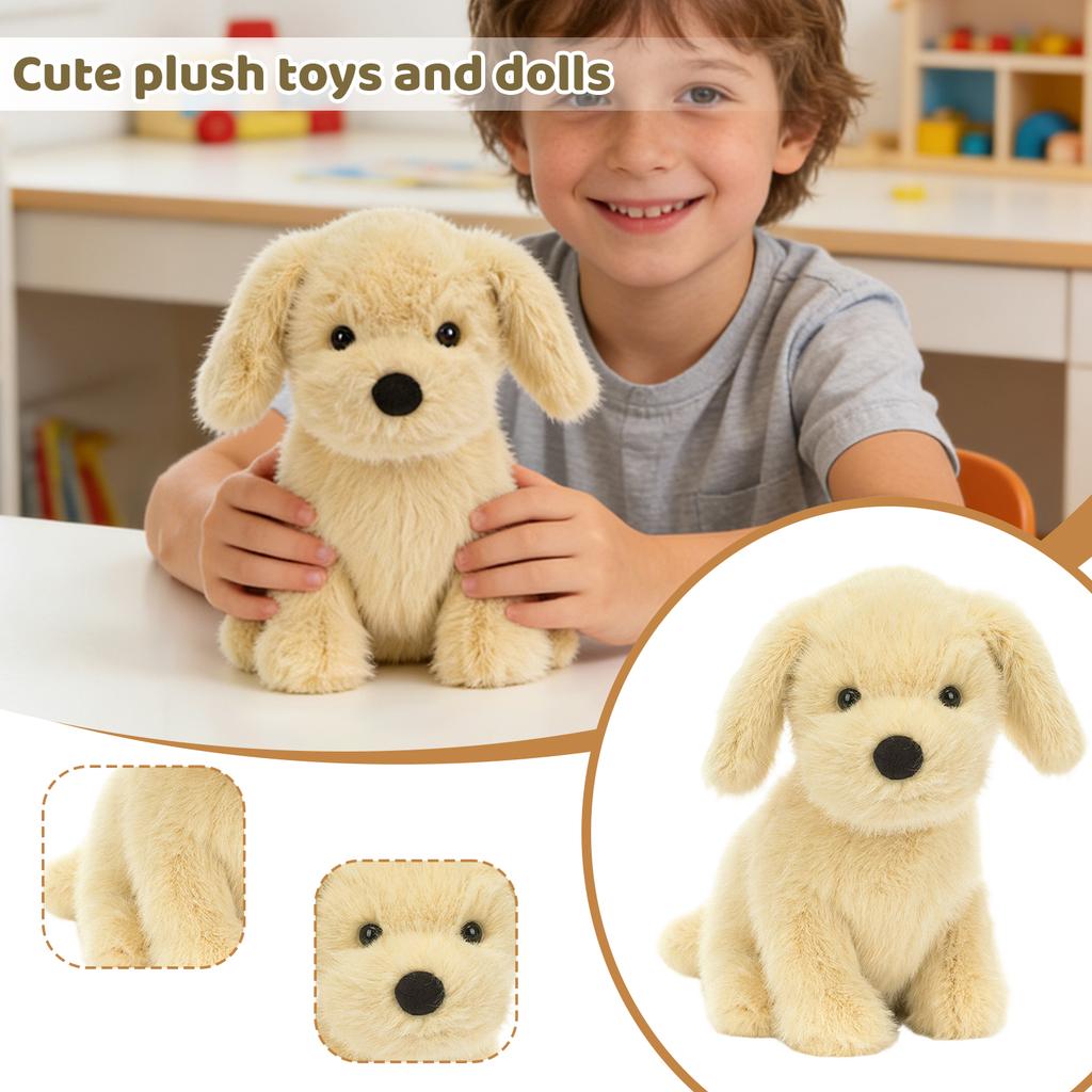 Plush Toys, Cute And Perfect Birthday Gifts For Friends And Classmates, Graduation Gifts