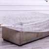 Elastic Disposable Dust Covers Waterproof All Wrapped Dust-proof Cover Large Size Drawstring Furniture Dust Cover