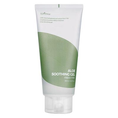 Aloe Soothing Gel Refreshing Type, 300ml, 1 Piece
