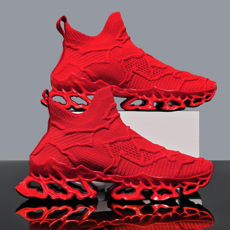 Shoes Men Sneakers Male Casual Mens Shoes Tenis Luxury Shoes Trainer Race Breathable Shoes Fashi Loafers Running Shoes for Men
