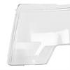 For Ford Raptor F-150 2009 2010 2011 2012 2013 2014 Automotive Parts and Accessories Dust Cover For Headlights Glass Headlight