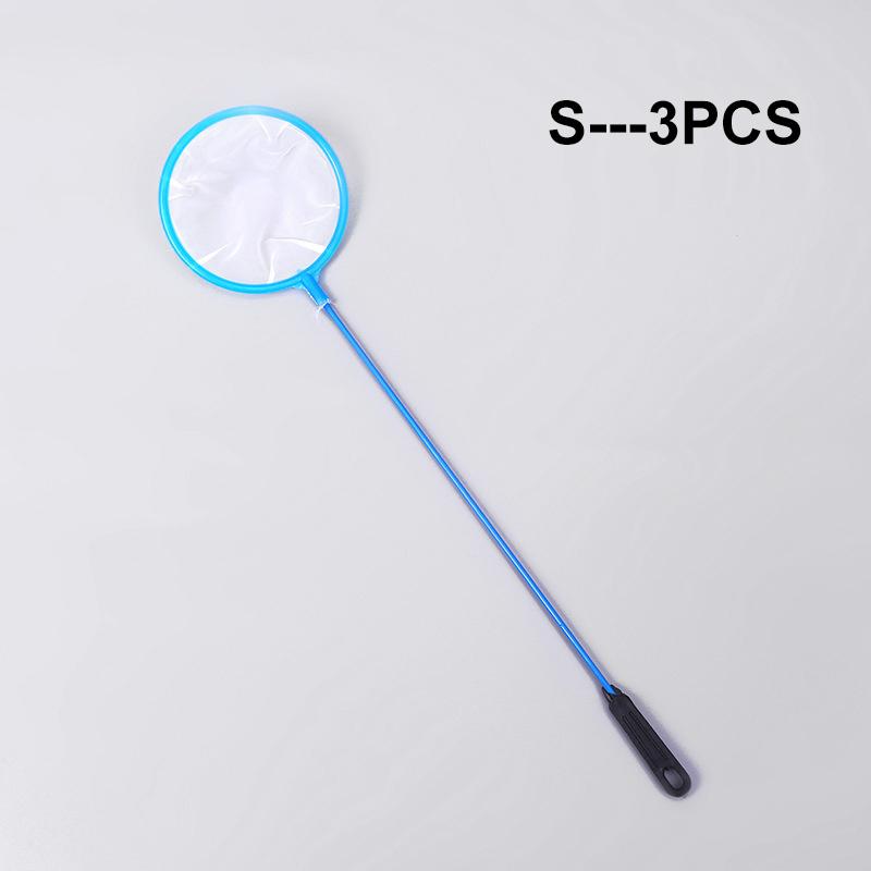

Aquarium Fish Tank Shrimp Net Fish Tank Filter Nets High Density Mesh Aquarium Fish Tank Tool for Small Fish