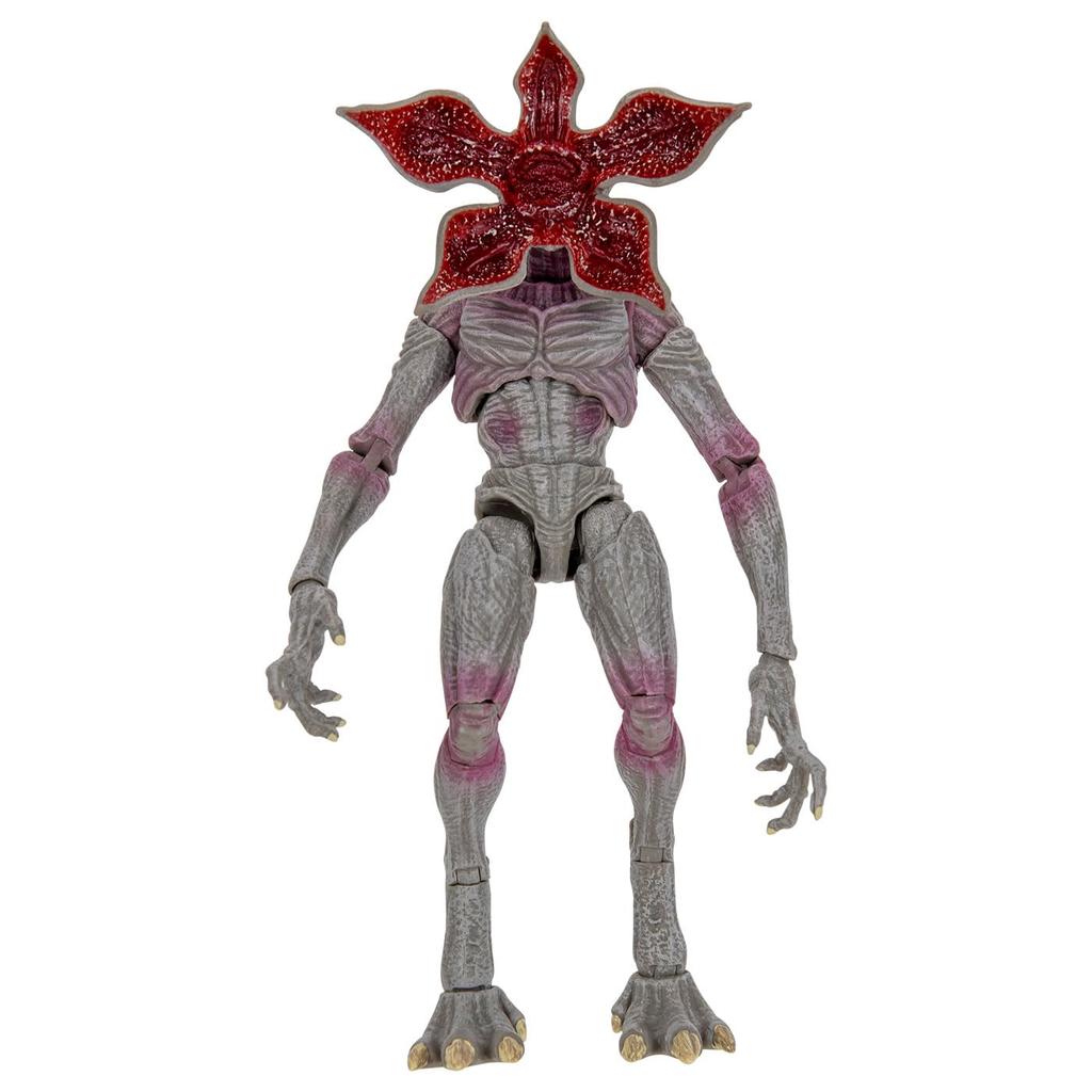 The Upside Down Collectible Figure Series 1 Stranger Things Demogorgon Figure 6-inch Non-Scale