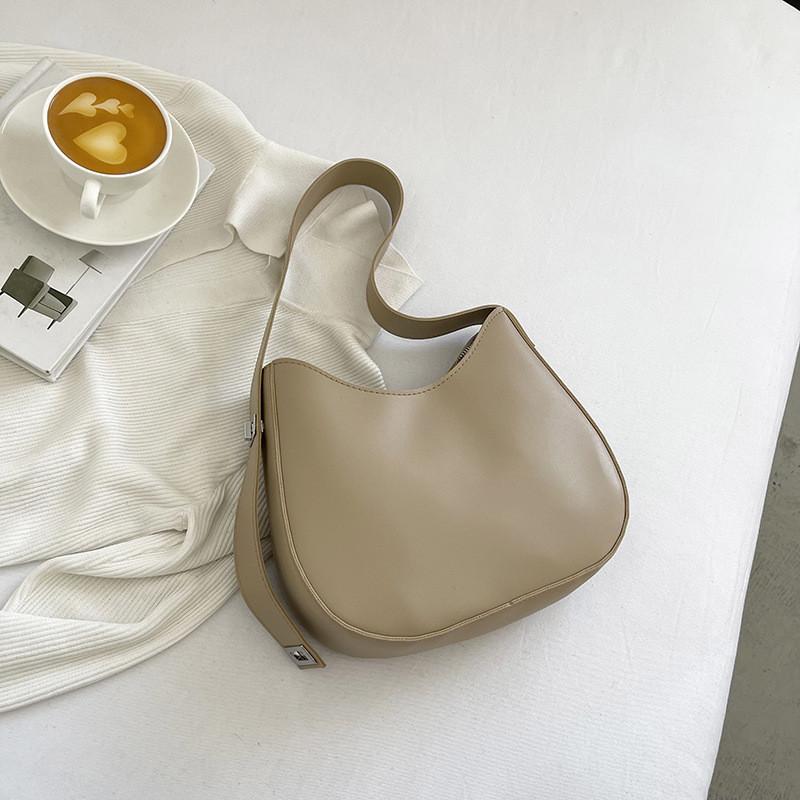 Inspired Unique Streetwear Bucket Bag Soft And Spacious For Effortless Style