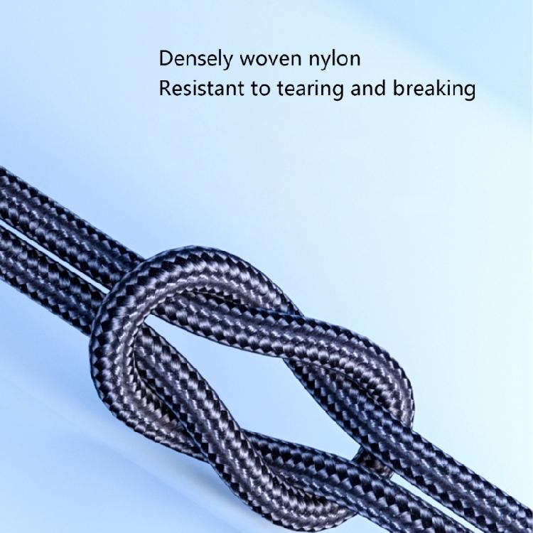 Flexible Angled 2 In 1 USB To USB C Split Charging Cable 5A Fast Charge Cord  For Efficient Power Delivery