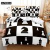 3D Digital Bedding Set Queen Bedding Duvet Cover Set Bedding Set Bed Cover Cotton Queen Bedroom Bed Cover Set Bed Set Bedding
