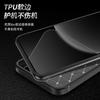Für Poco X6 Pro Hülle Abdeckung Xiaomi Poco X6 Pro Capas Armor Handy Rückseite Stoßfest Bumper TPU Hülle Für Poco X6 Pro X 6 5G Fundas