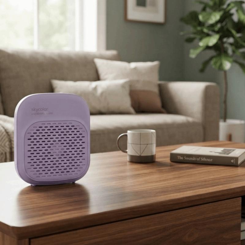 Nuovo amplificatore vocale portatile ricaricabile Microfono portatile magnetico per insegnanti Mini altoparlante audio Discorsi