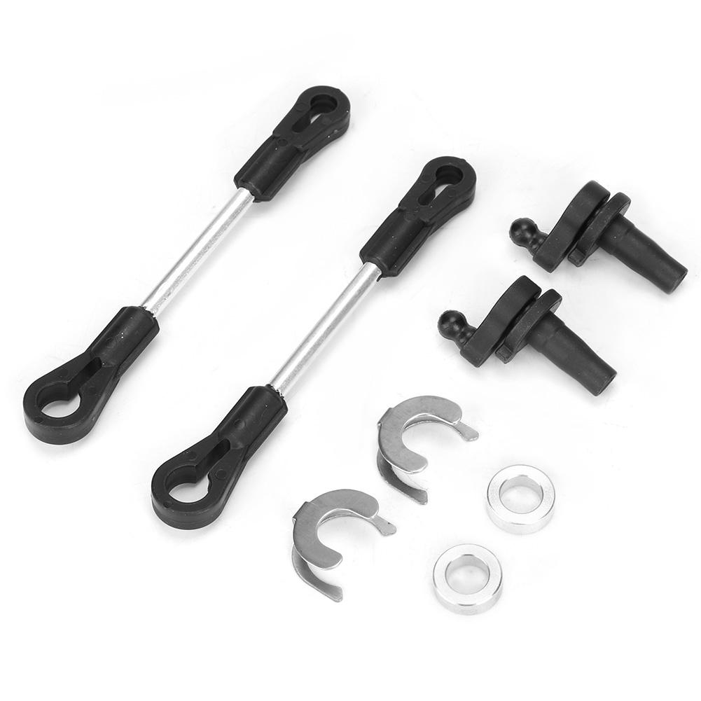 Kit de clapets de turbulence de collecteur pour voiture Outils de réparation automobile 059129711 Convient pour