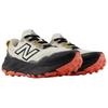 New Balance Fresh Foam X Hierro V9 Blanc cassé Noir Femme WTHIERX9
