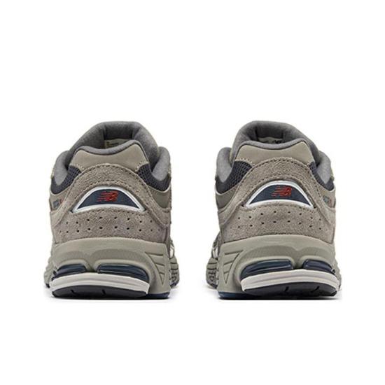 New Balance NB 2002R GC2002R0 Children's Shoes